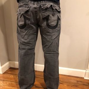 True Religion “Billy” jeans
